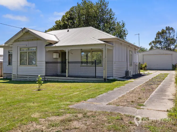 Second view of Homely house listing, 8 Franklin Street, Port Franklin VIC 3964