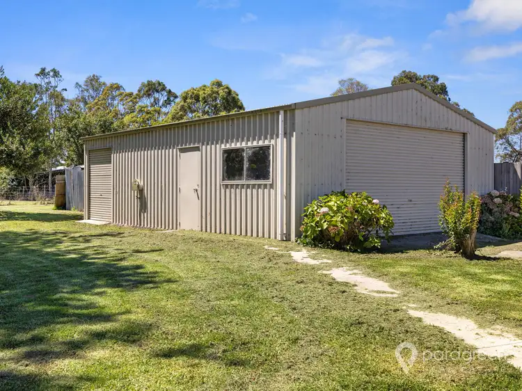 Third view of Homely house listing, 8 Franklin Street, Port Franklin VIC 3964