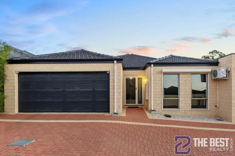 11/3071 Albany Highway, Armadale WA 6112