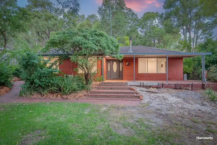 Main view of Homely house listing, 99 Peet Road, Roleystone WA 6111