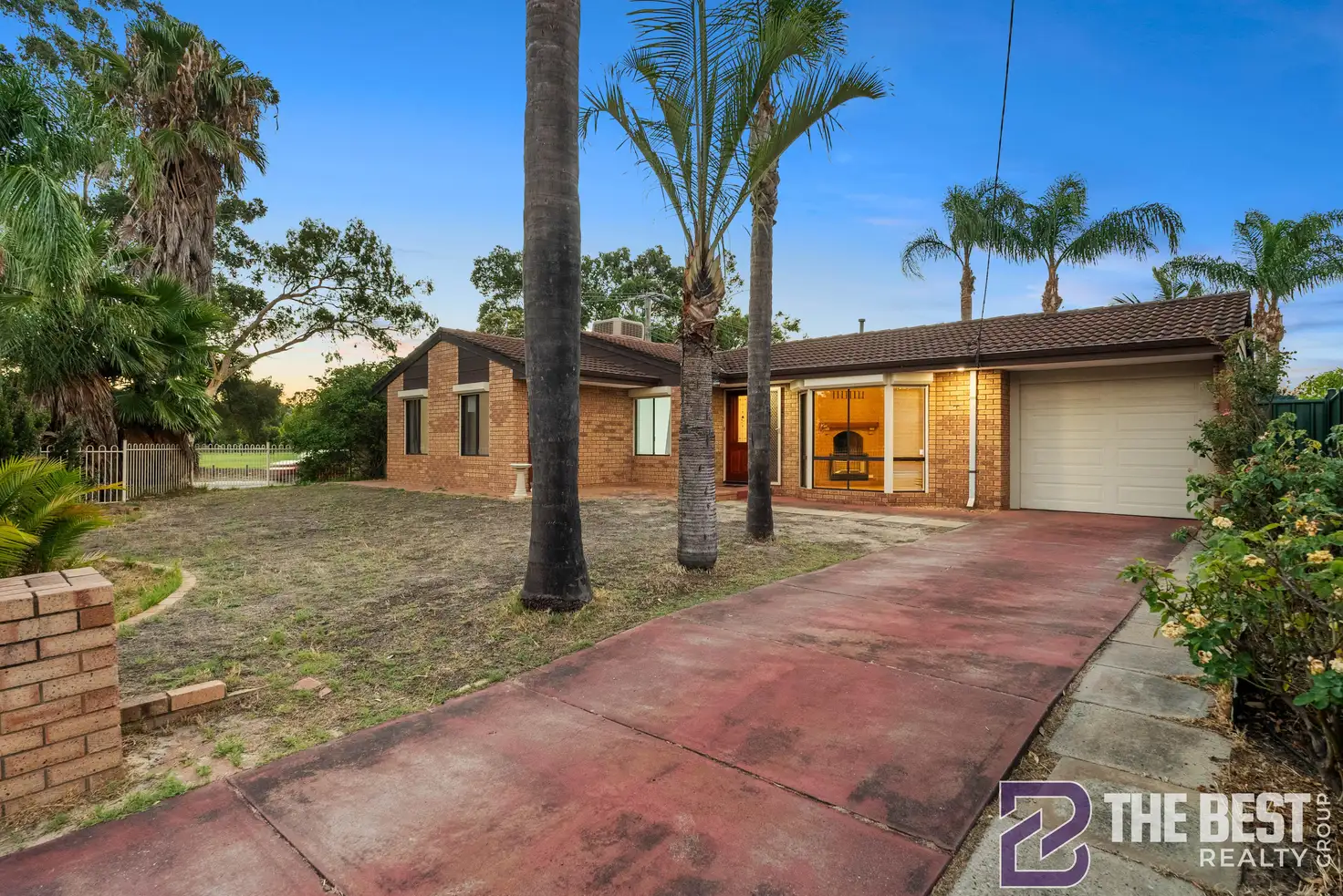 Main view of Homely house listing, 2 Ellendale Court, Seville Grove WA 6112