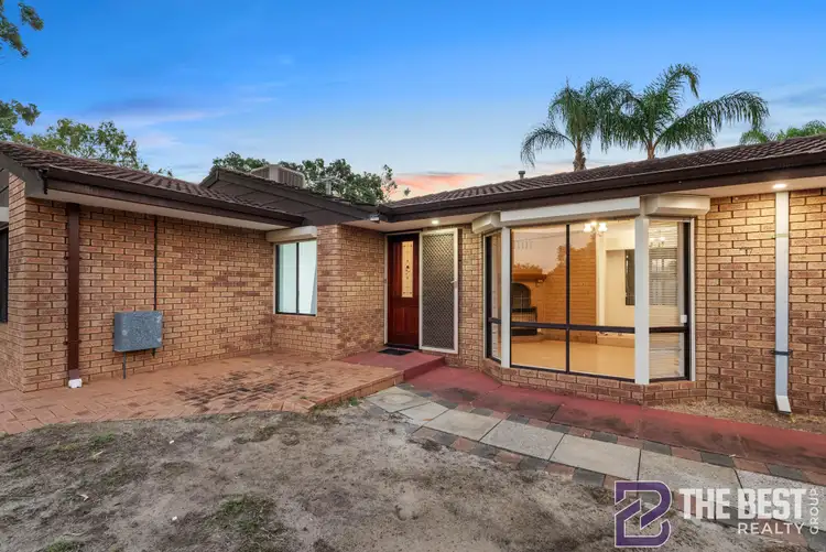Fourth view of Homely house listing, 2 Ellendale Court, Seville Grove WA 6112