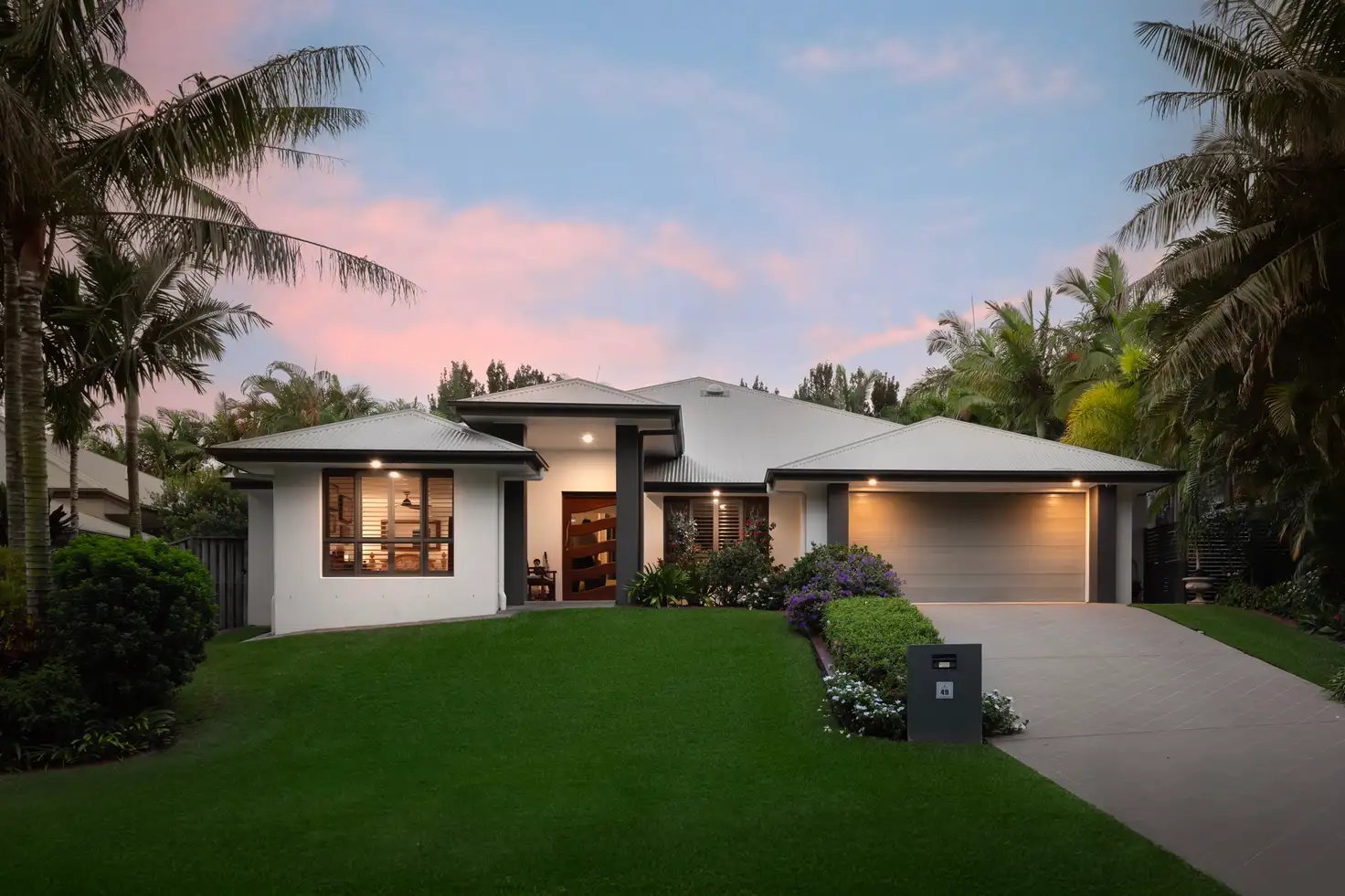 Main view of Homely house listing, 49 Impeccable Circuit, Coomera Waters QLD 4209