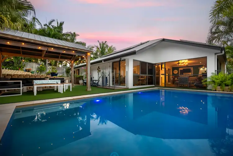 Second view of Homely house listing, 49 Impeccable Circuit, Coomera Waters QLD 4209