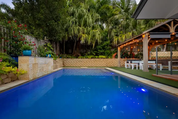 Third view of Homely house listing, 49 Impeccable Circuit, Coomera Waters QLD 4209