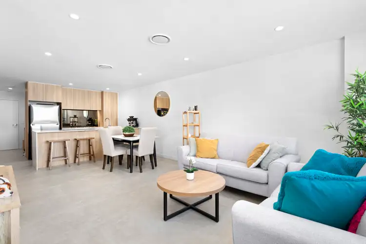 332/129C Jerralong Drive, Schofields NSW 2762