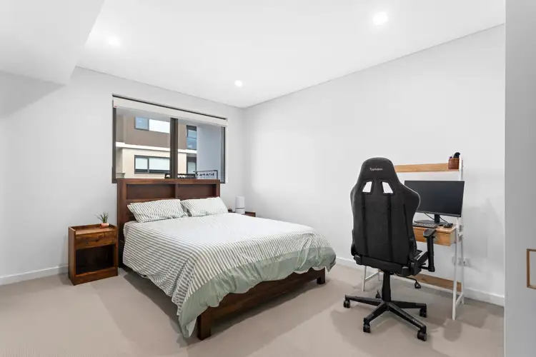 Sixth view of Homely apartment listing, 332/129C Jerralong Drive, Schofields NSW 2762