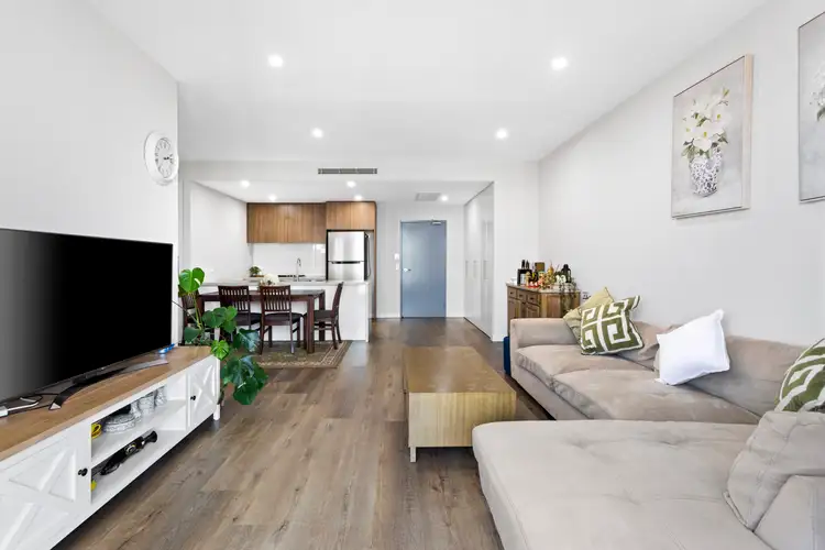 Main view of Homely apartment listing, 303/4B Isla Street, Schofields NSW 2762