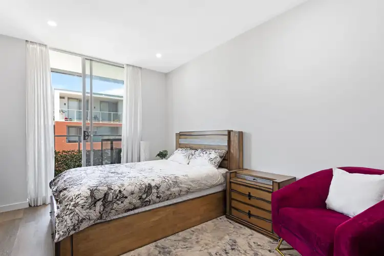 Seventh view of Homely apartment listing, 303/4B Isla Street, Schofields NSW 2762