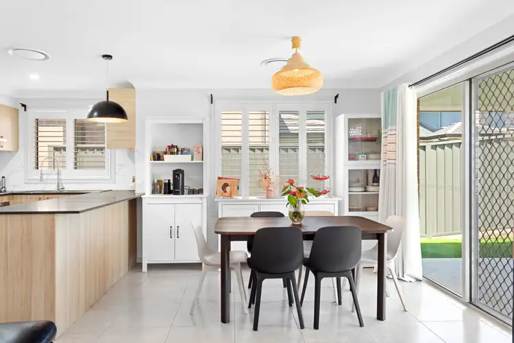 Second view of Homely house listing, 5 Durga Crescent (Grantham Farm), Riverstone NSW 2765