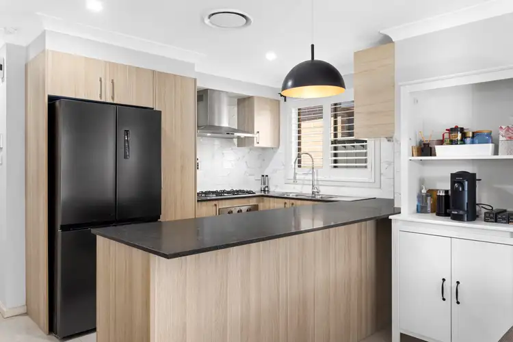 Fourth view of Homely house listing, 5 Durga Crescent (Grantham Farm), Riverstone NSW 2765