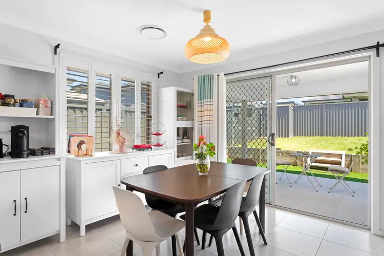 Fifth view of Homely house listing, 5 Durga Crescent (Grantham Farm), Riverstone NSW 2765