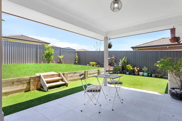 Sixth view of Homely house listing, 5 Durga Crescent (Grantham Farm), Riverstone NSW 2765