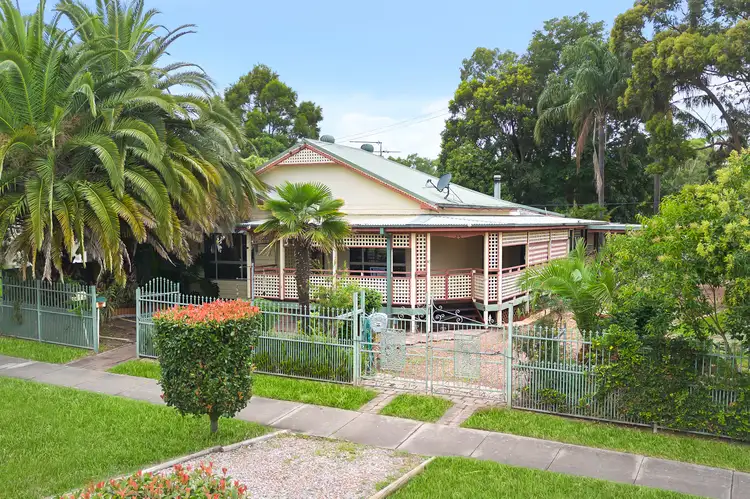10 St Albans Road, Schofields NSW 2762