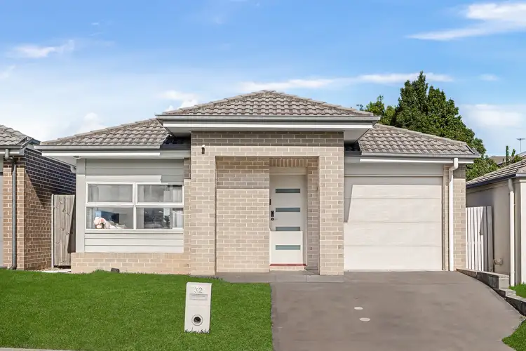 32 Landon Street, Schofields NSW 2762