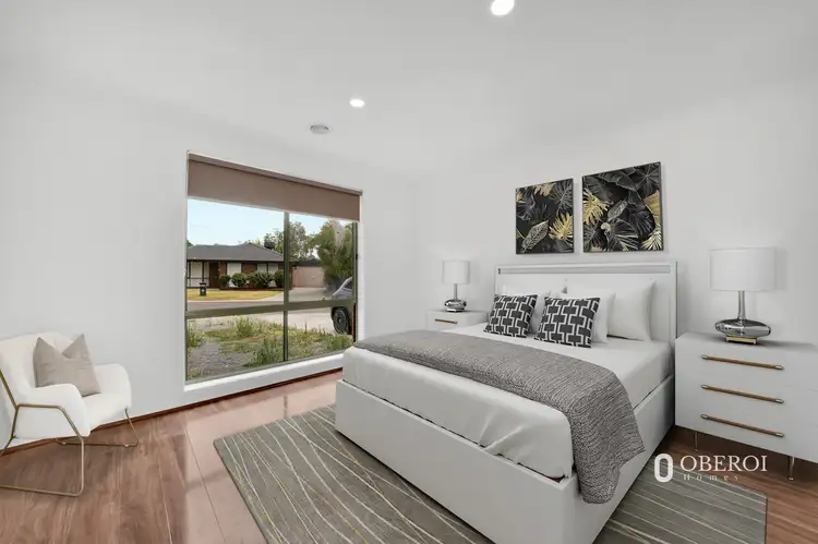 Third view of Homely house listing, 8 Karen Close, Narre Warren South VIC 3805