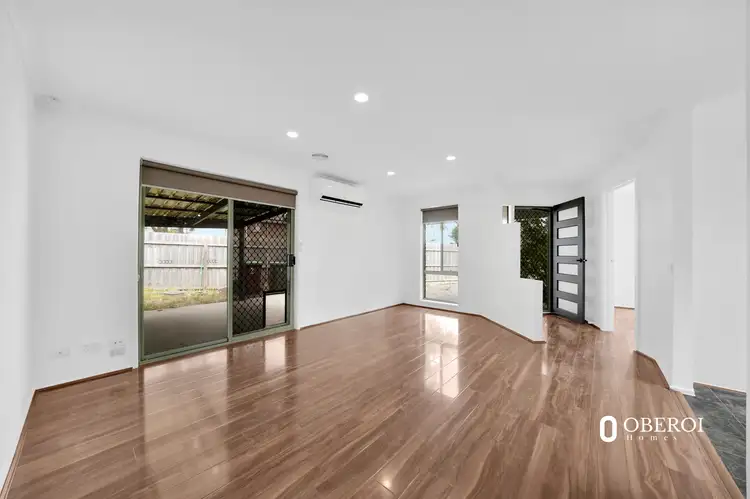 Fourth view of Homely house listing, 8 Karen Close, Narre Warren South VIC 3805