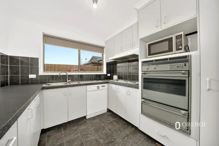 Sixth view of Homely house listing, 8 Karen Close, Narre Warren South VIC 3805