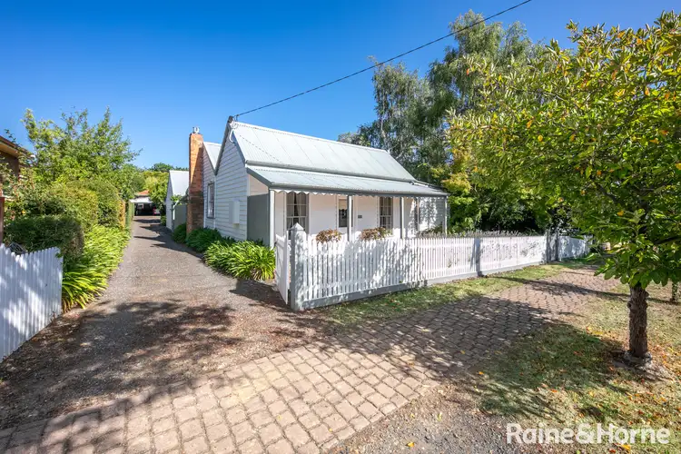 Second view of Homely house listing, 50 Brantome Street, Gisborne VIC 3437