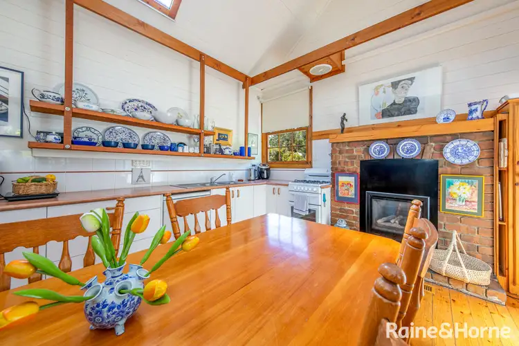 Fifth view of Homely house listing, 50 Brantome Street, Gisborne VIC 3437