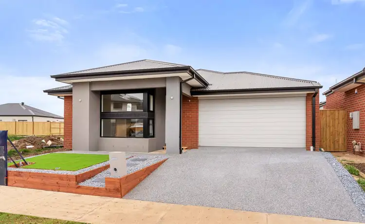 14 Portrait Street, Mambourin VIC 3024