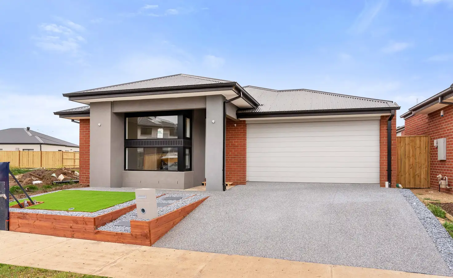 Main view of Homely house listing, 14 Portrait Street, Mambourin VIC 3024