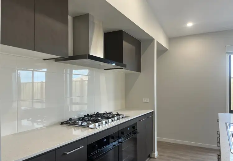 Fifth view of Homely house listing, 14 Portrait Street, Mambourin VIC 3024
