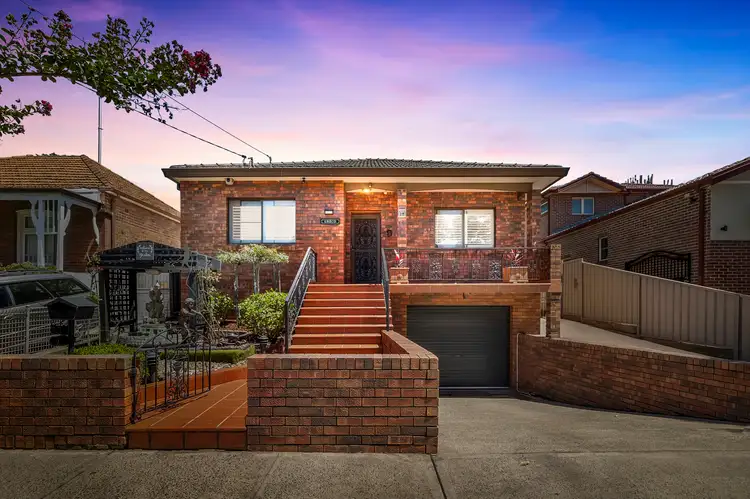 33 Beaumaris Street