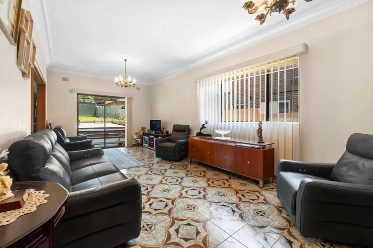 Sixth view of Homely house listing, 33 Beaumaris Street, Enfield NSW 2136