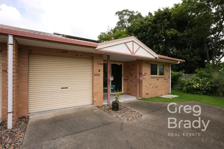 Third view of Homely unit listing, 4/12 East Street, Sarina QLD 4737