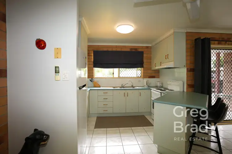 Seventh view of Homely unit listing, 4/12 East Street, Sarina QLD 4737