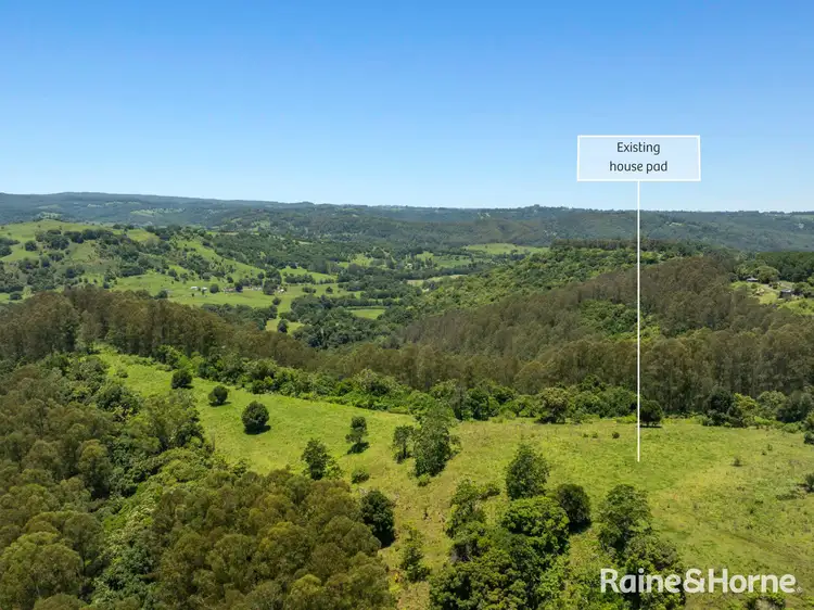 Fifth view of Homely rural property listing, 566 Koonorigan Road, The Channon NSW 2480