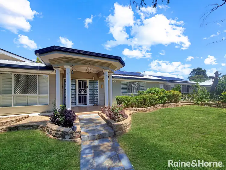 12A Scarlet Street, Dalby QLD 4405