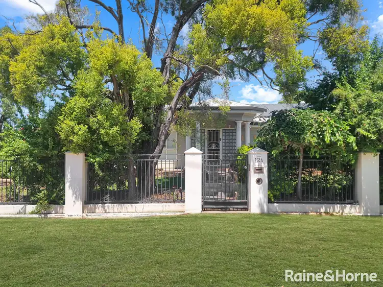 Second view of Homely house listing, 12A Scarlet Street, Dalby QLD 4405