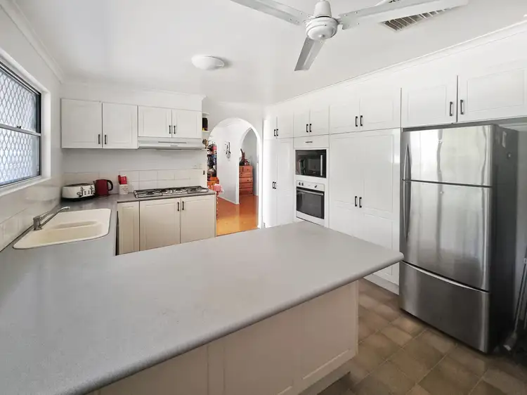 Third view of Homely house listing, 12A Scarlet Street, Dalby QLD 4405