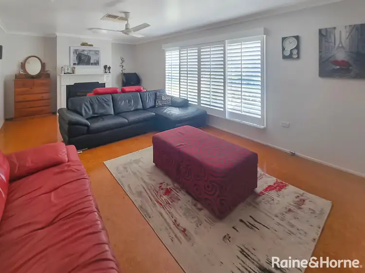 Fourth view of Homely house listing, 12A Scarlet Street, Dalby QLD 4405
