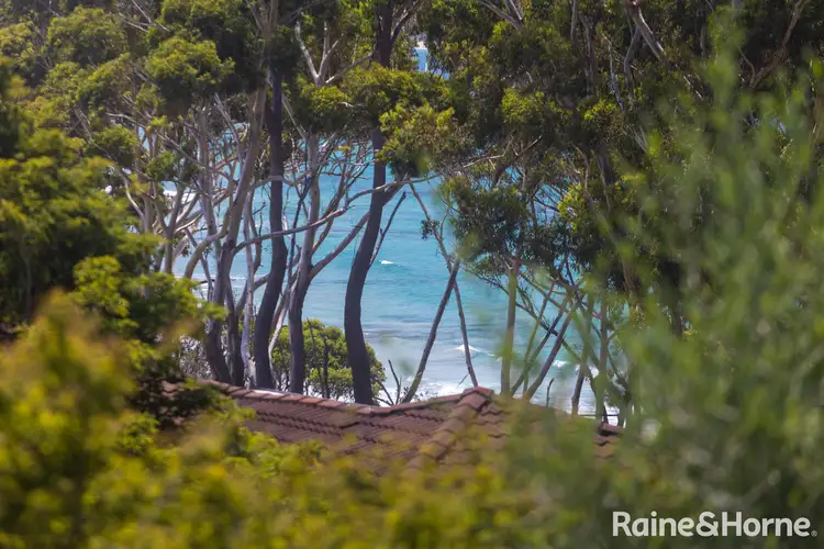 Third view of Homely house listing, 8 Manning Avenue, Narrawallee NSW 2539