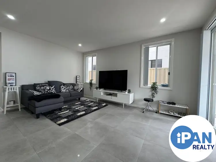 60 Mountain Street, The Ponds NSW 2769