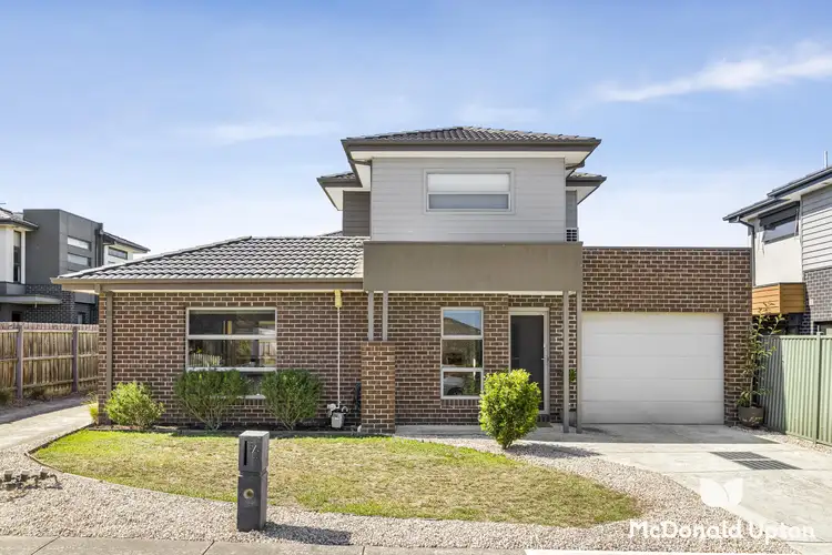 Main view of Homely house listing, 1/2 Truscott Street, Glenroy VIC 3046