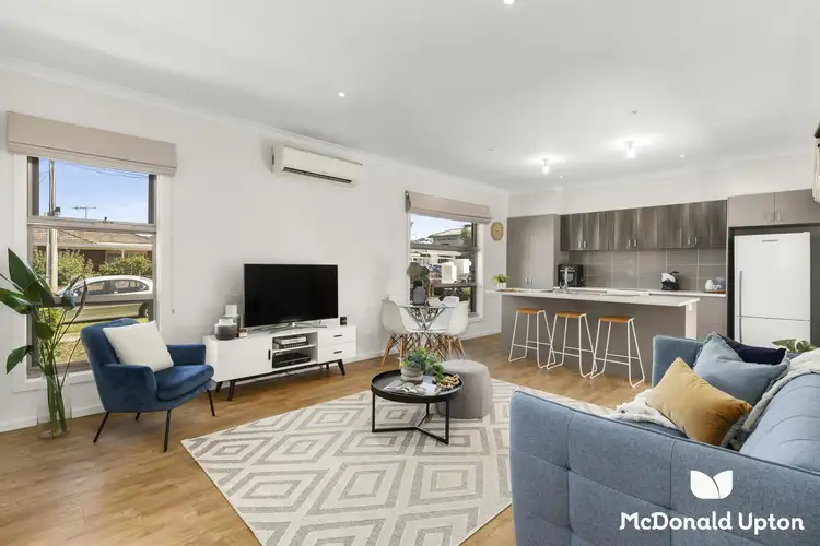 Second view of Homely house listing, 1/2 Truscott Street, Glenroy VIC 3046