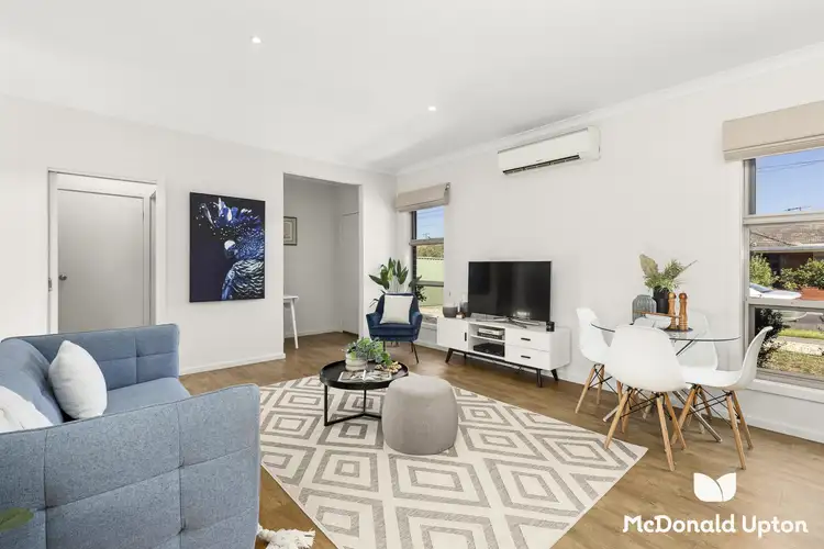 Third view of Homely house listing, 1/2 Truscott Street, Glenroy VIC 3046