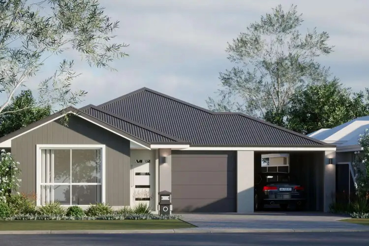 Second view of Homely house listing, 126 Ringneck Street, Huntingdale WA 6110