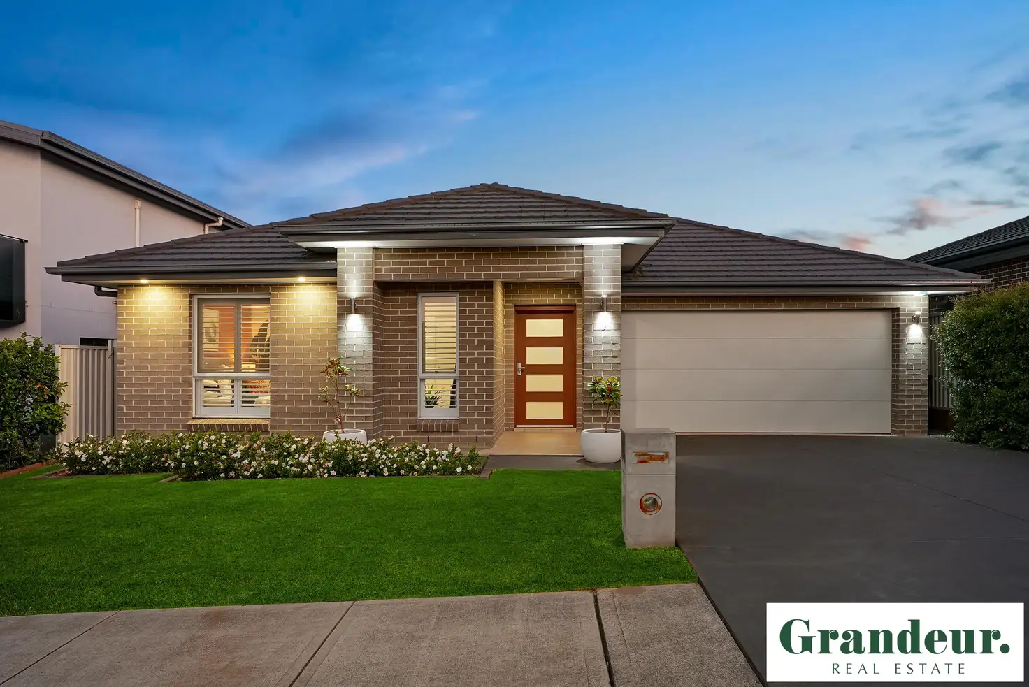 Main view of Homely house listing, 5 Arnott Avenue, Middleton Grange NSW 2171
