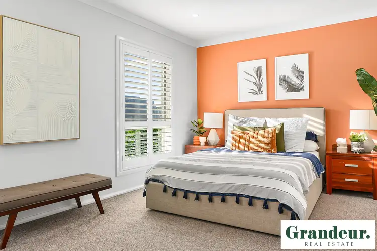 Second view of Homely house listing, 5 Arnott Avenue, Middleton Grange NSW 2171