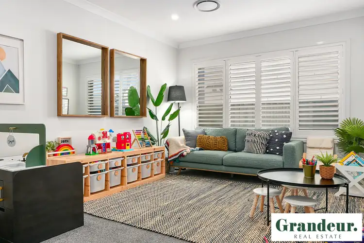 Fourth view of Homely house listing, 5 Arnott Avenue, Middleton Grange NSW 2171