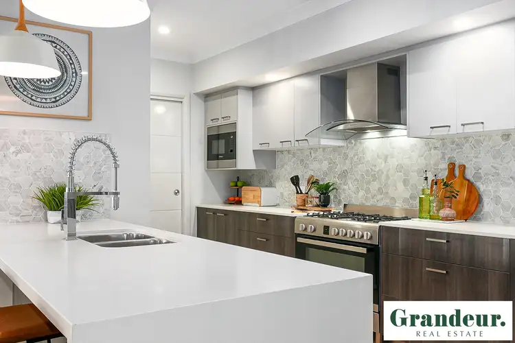Fifth view of Homely house listing, 5 Arnott Avenue, Middleton Grange NSW 2171