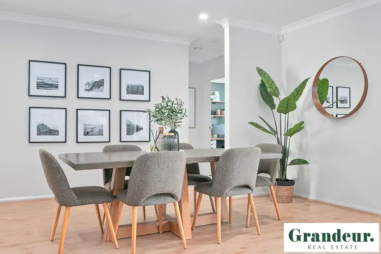 Sixth view of Homely house listing, 5 Arnott Avenue, Middleton Grange NSW 2171