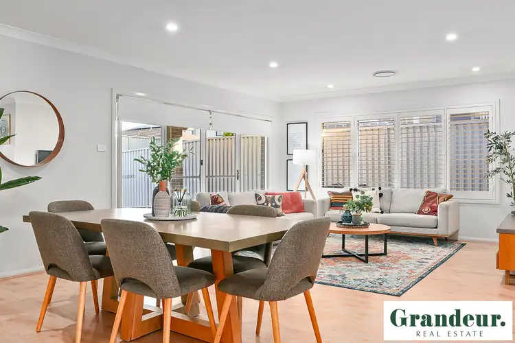 Seventh view of Homely house listing, 5 Arnott Avenue, Middleton Grange NSW 2171