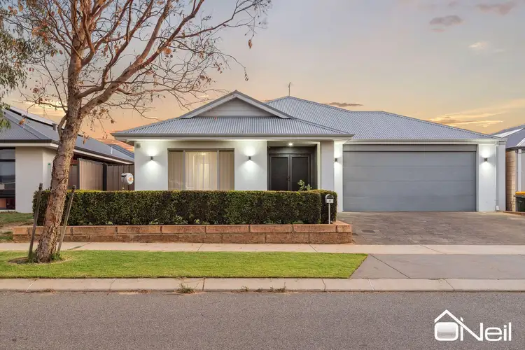 6 Scantling Way