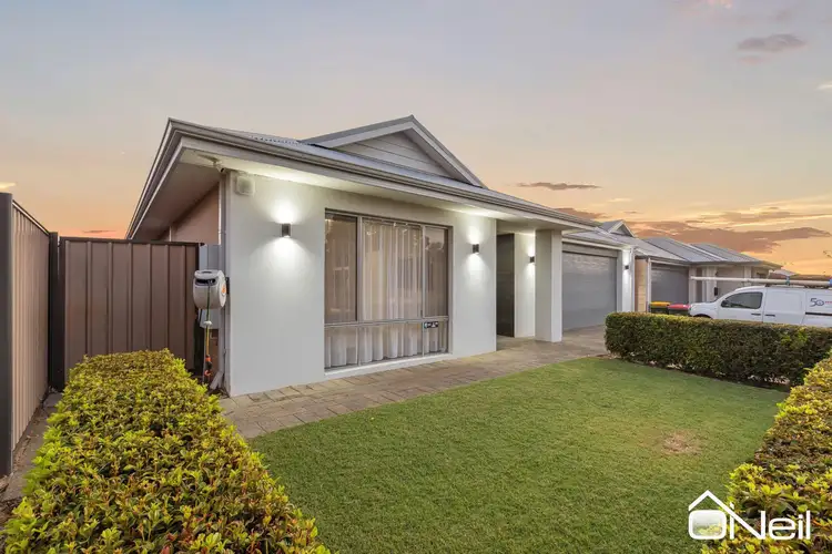Third view of Homely house listing, 6 Scantling Way, Whitby WA 6123